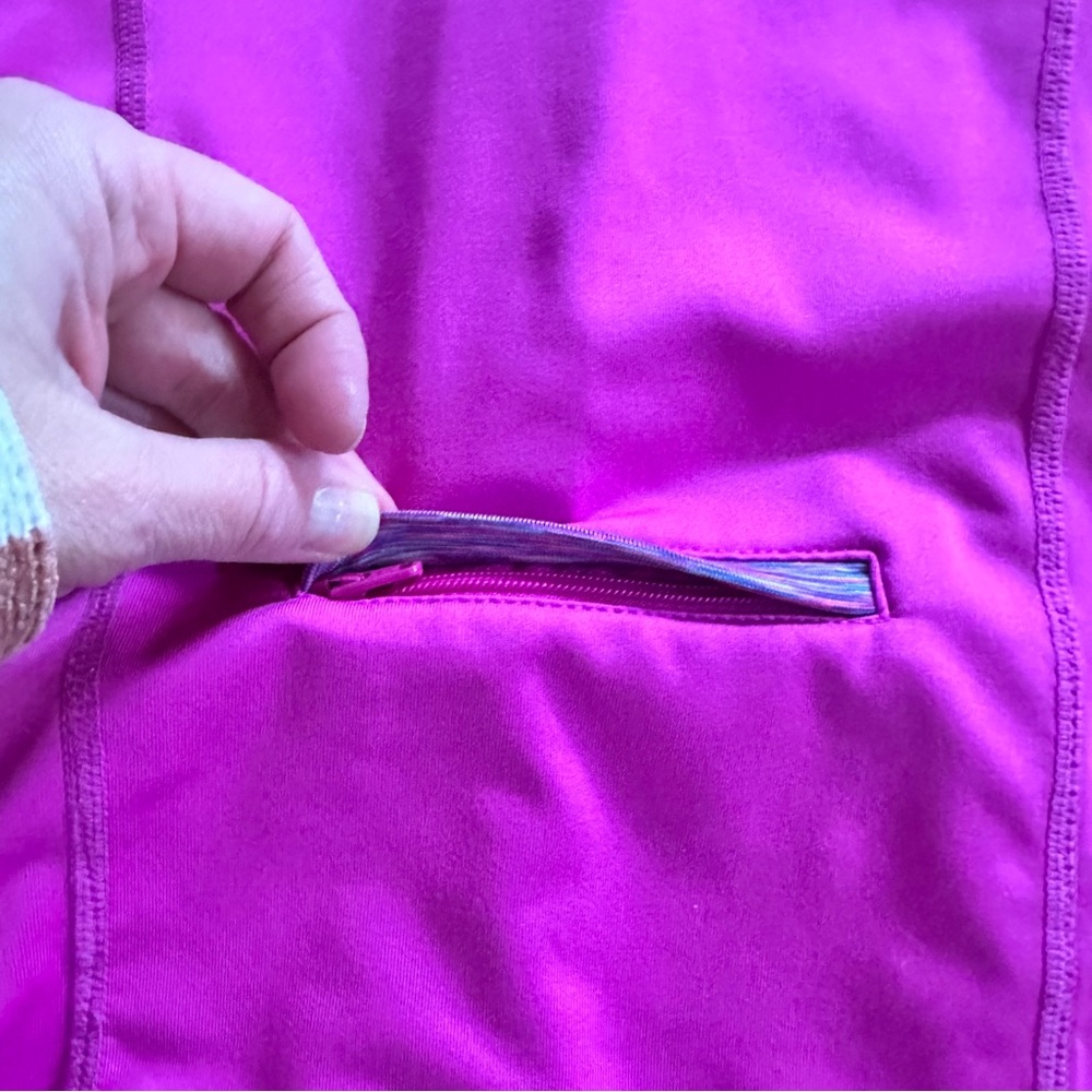 Gymboree “Gymgo” Pink Jacket - Picture 10 of 14